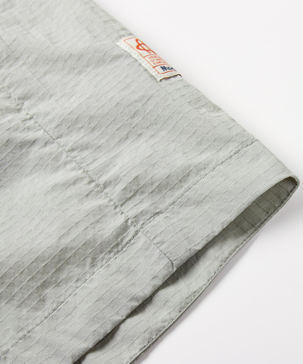 Ventilation Ripstop Shirt