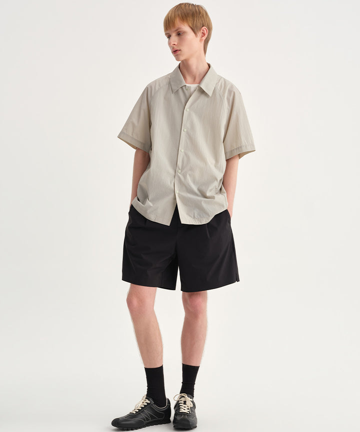 Ventilation Ripstop Shirt