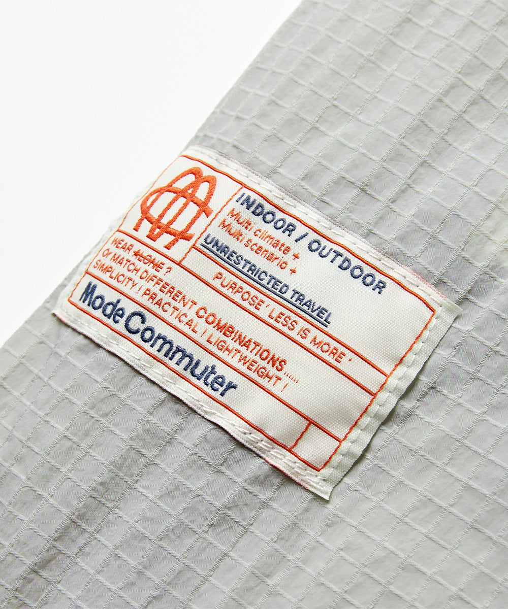 Ventilation Ripstop Shirt