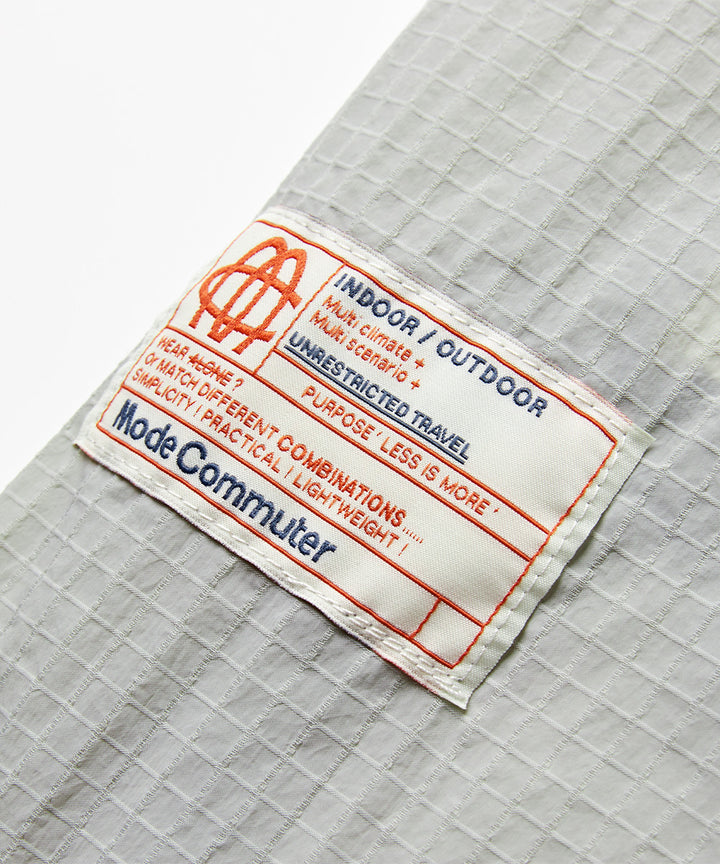 Ventilation Ripstop Shirt