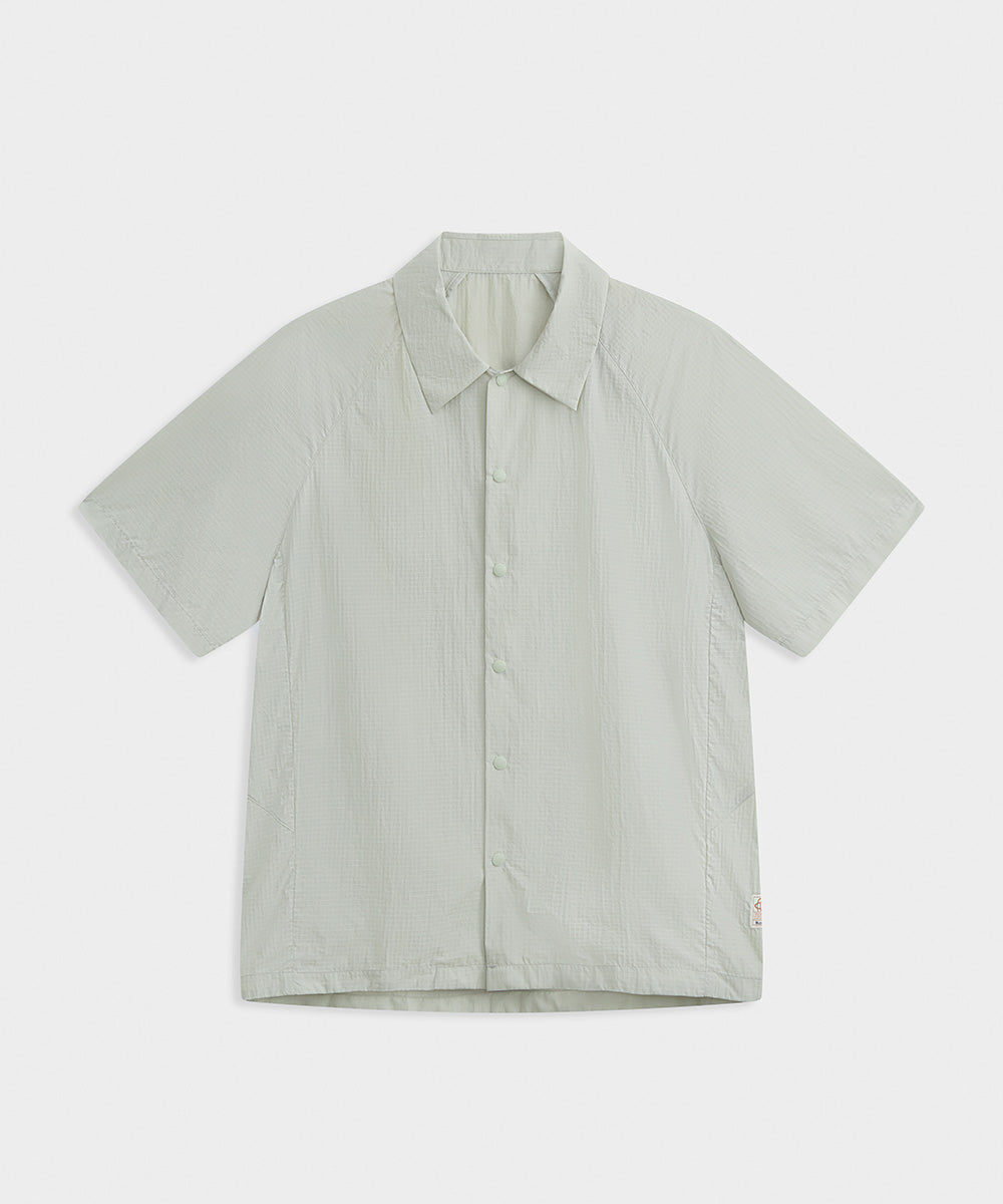 Ventilation Ripstop Shirt