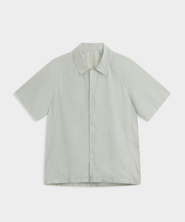 Ventilation Ripstop Shirt
