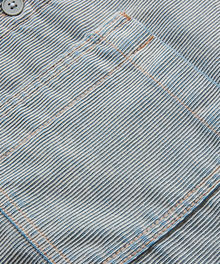 Washed Corduroy L/S Shirt