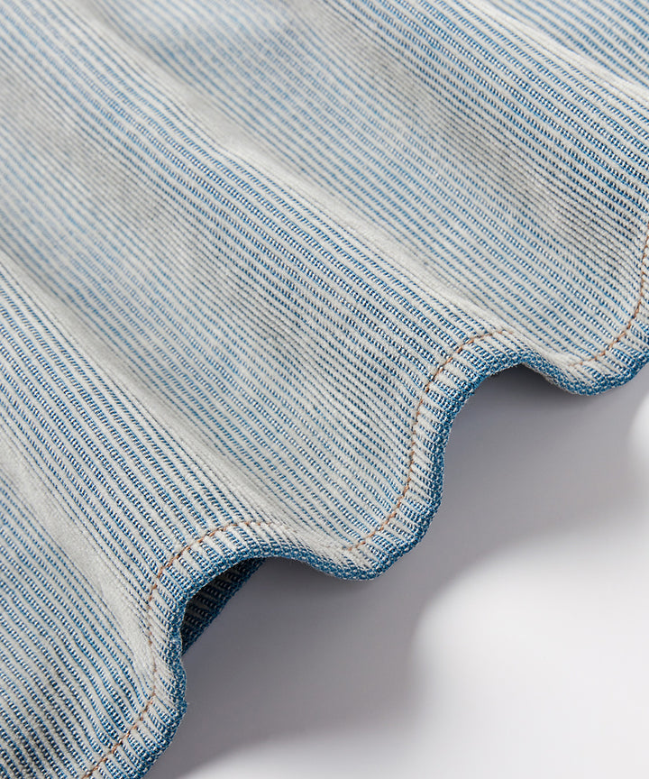 Washed Corduroy L/S Shirt