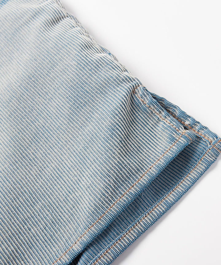 Washed Corduroy L/S Shirt
