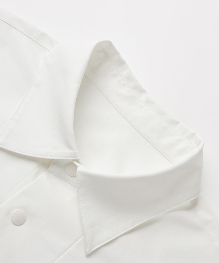 Polyester S/S Shirt