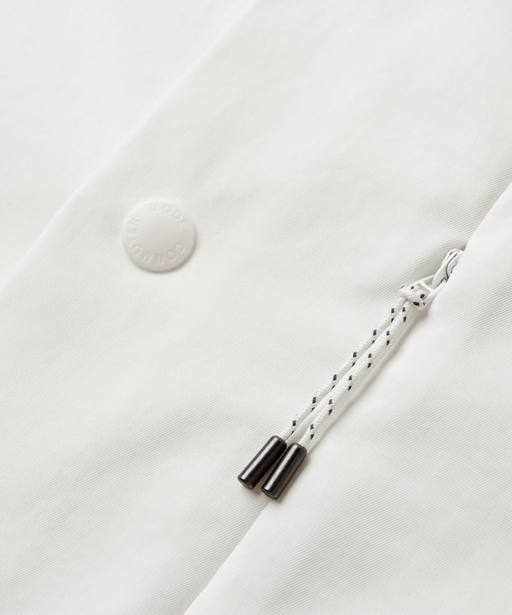 Polyester S/S Shirt