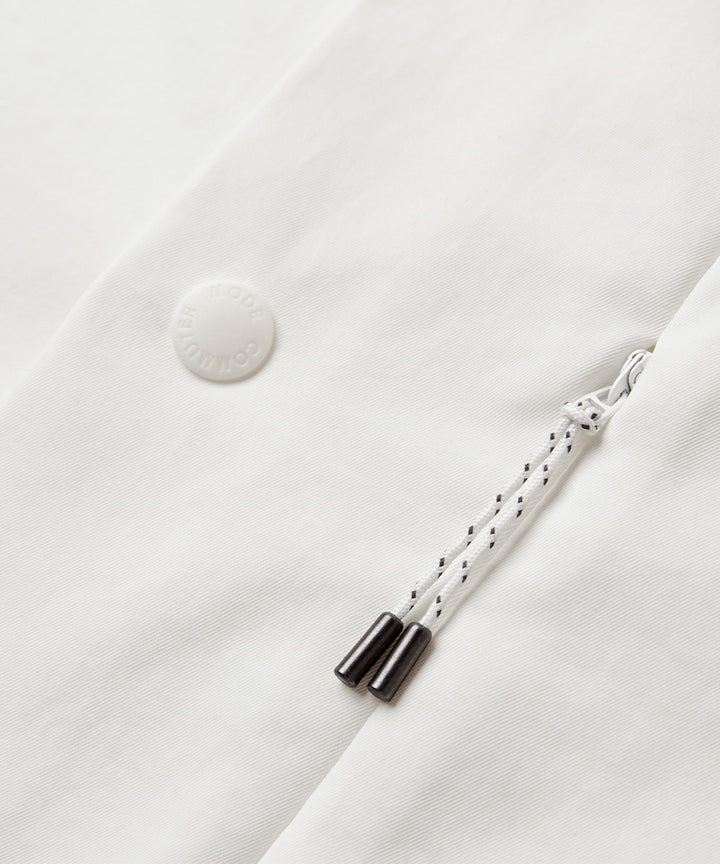 Polyester S/S Shirt