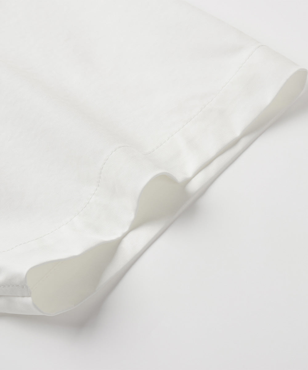 Polyester S/S Shirt