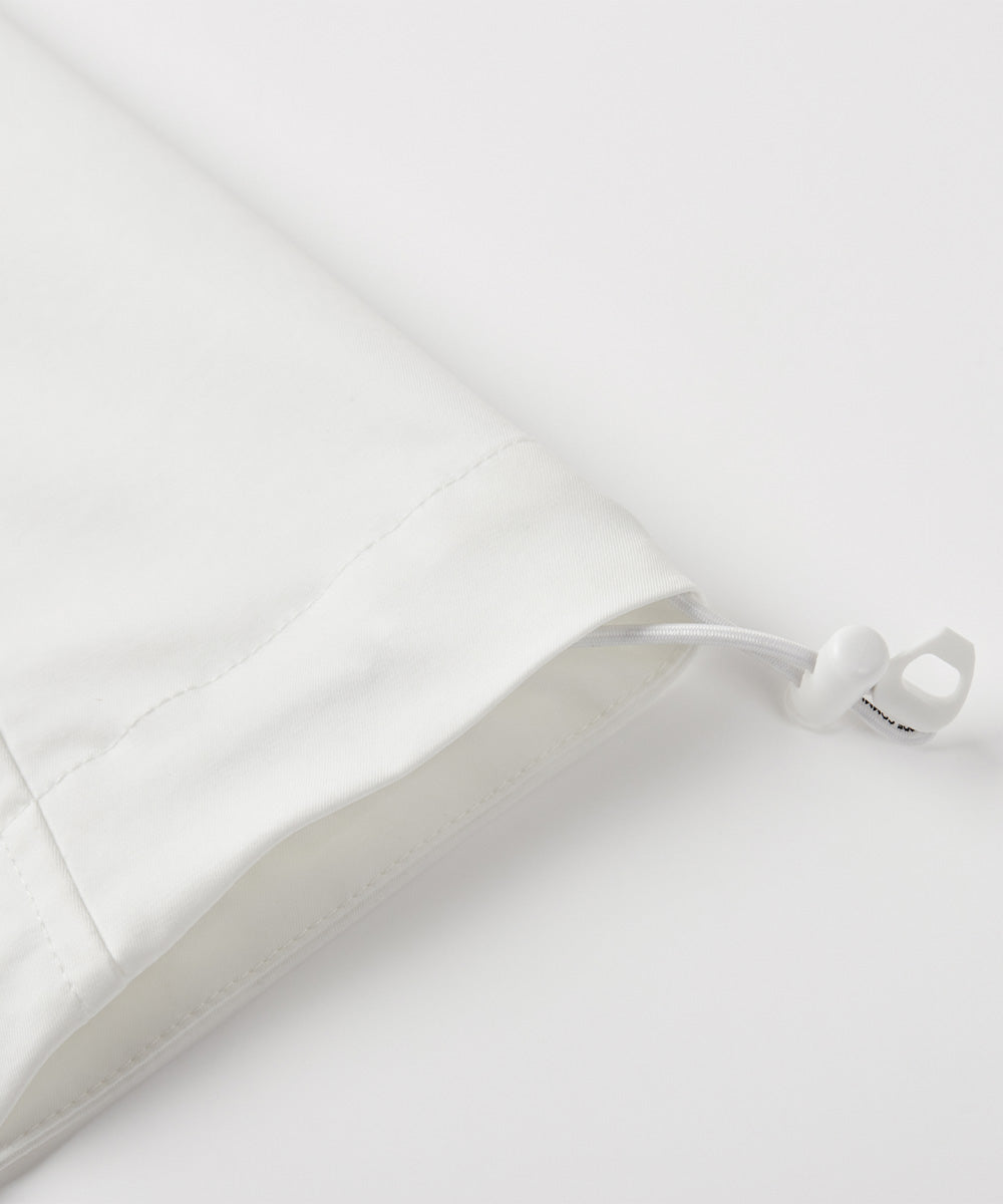 Polyester S/S Shirt
