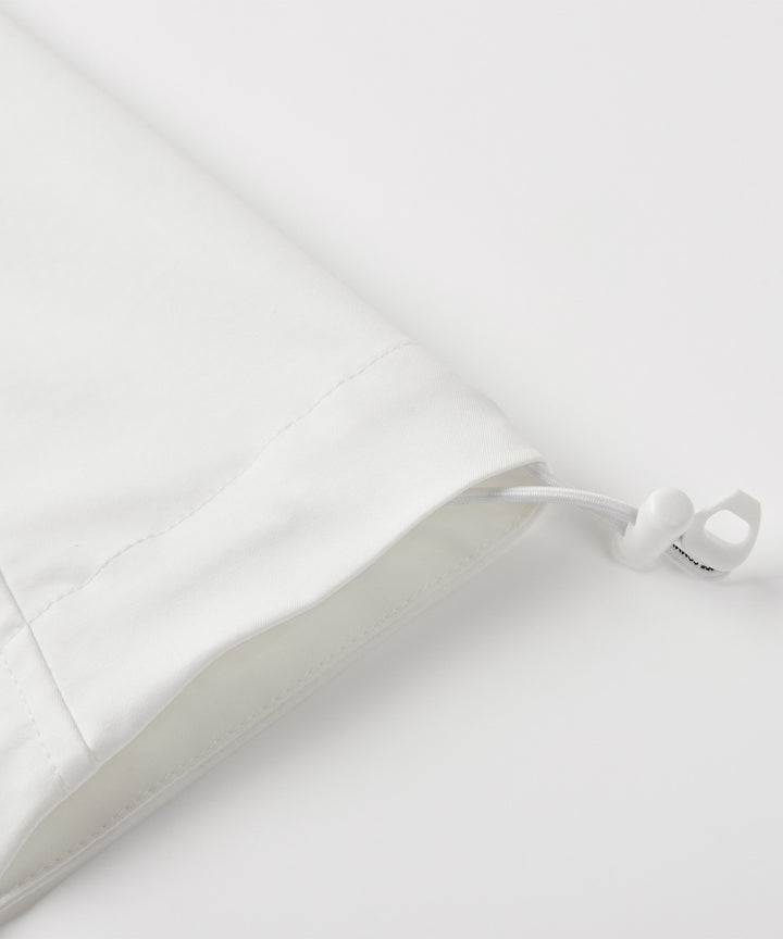 Polyester S/S Shirt