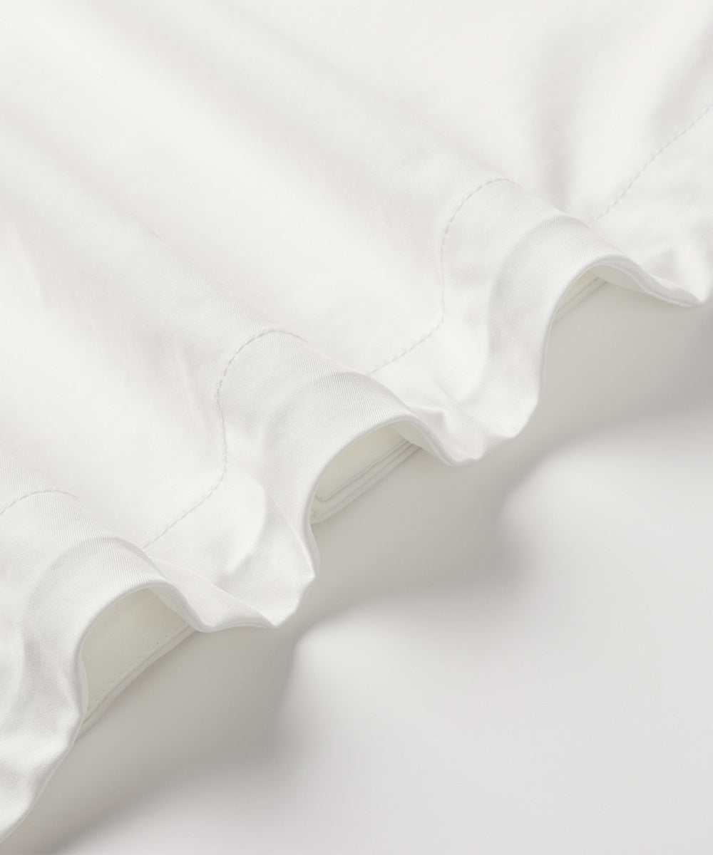 Polyester S/S Shirt