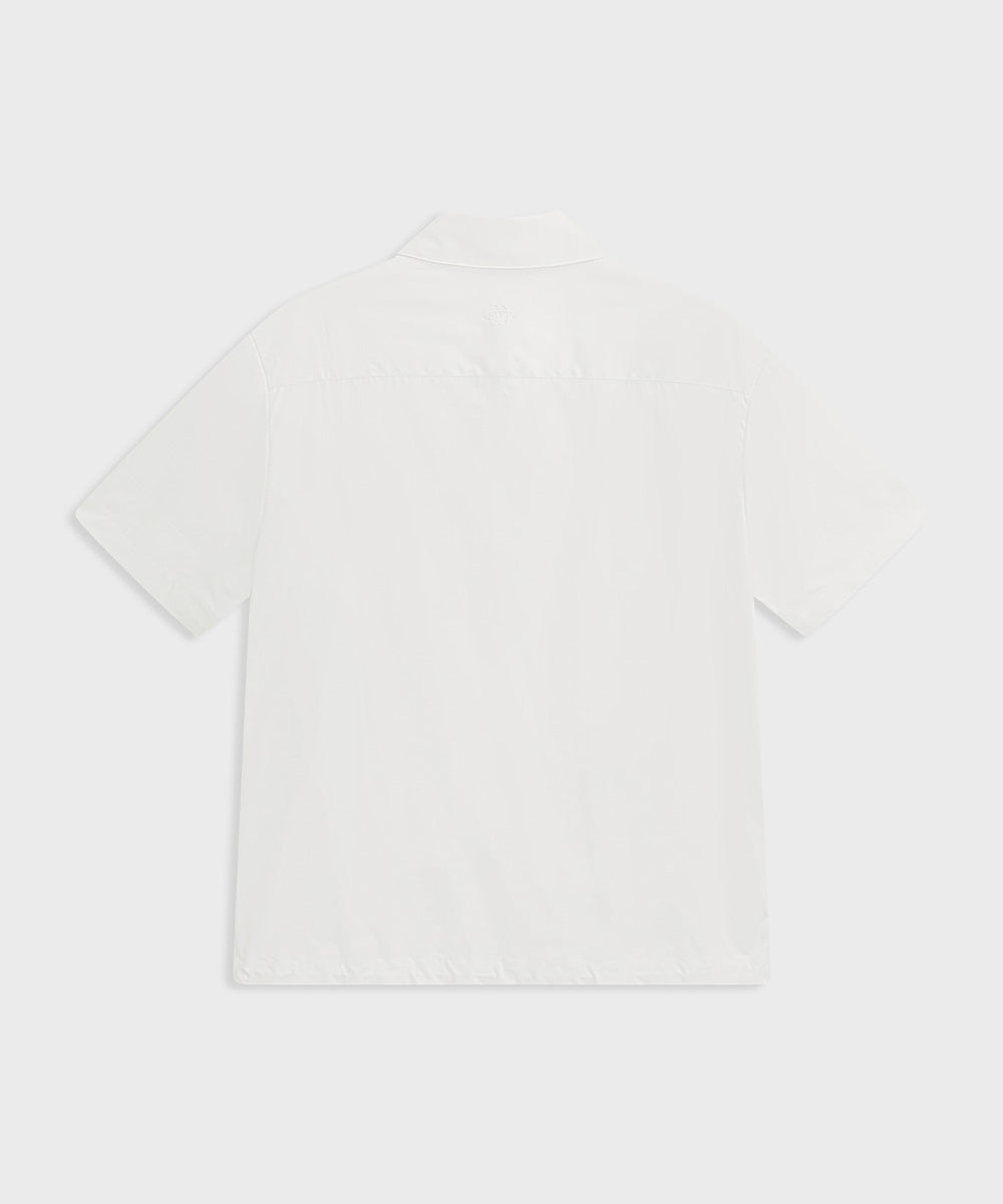 Polyester S/S Shirt