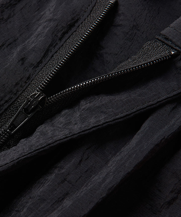 Textured Air Wide Shorts