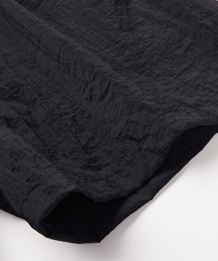 Textured Air Wide Shorts