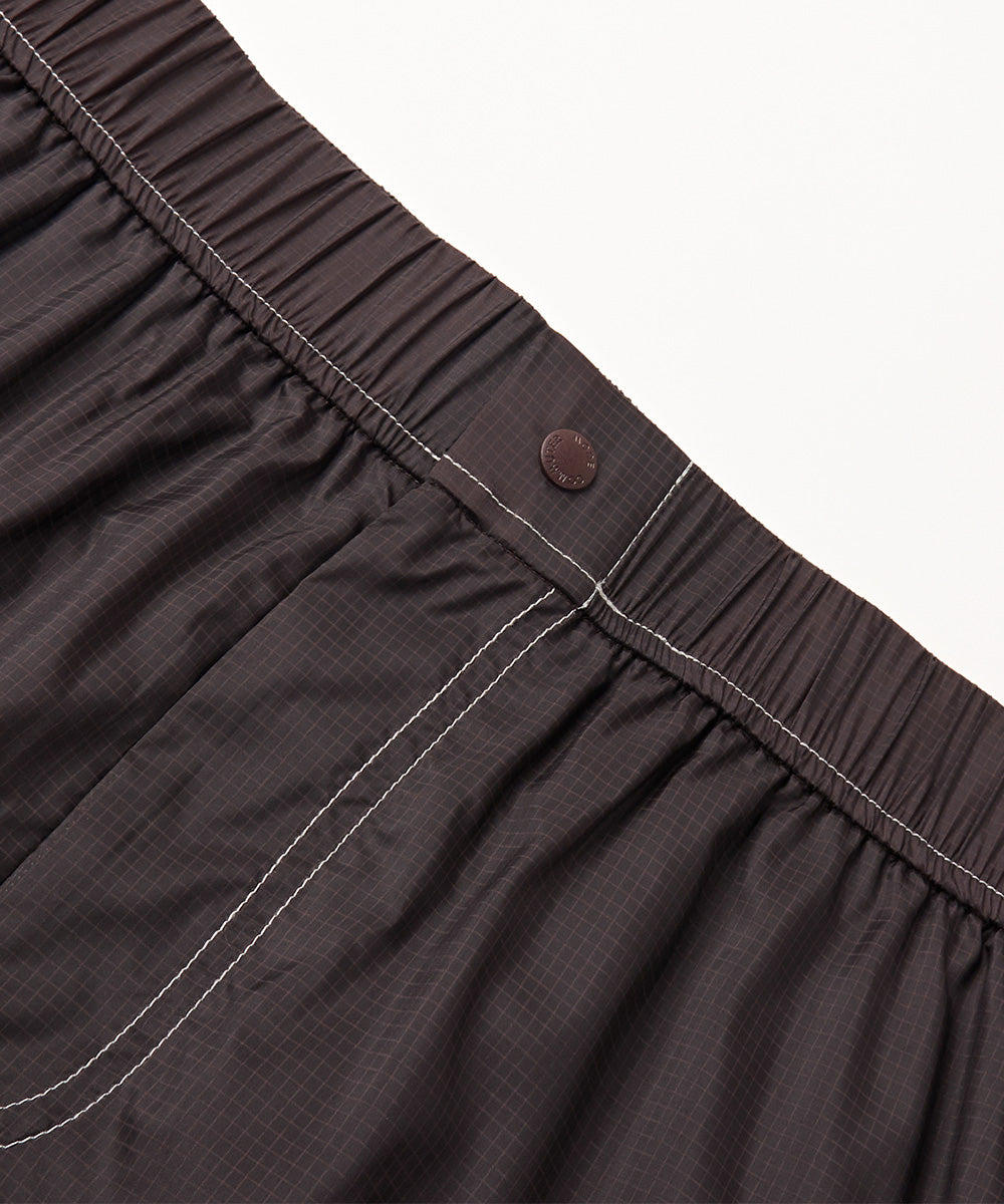 Air Wide Short Pants