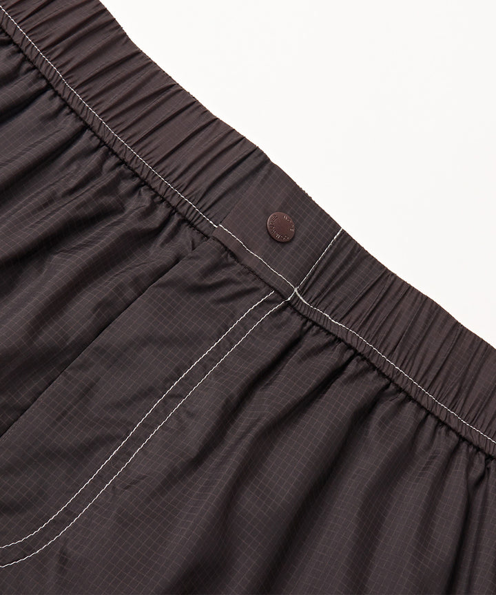 Air Wide Short Pants
