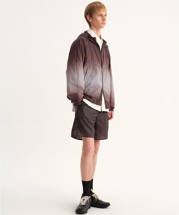 Air Wide Short Pants