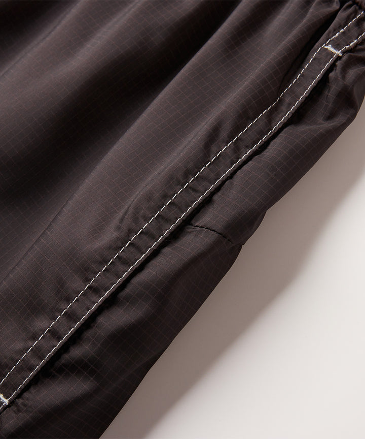 Air Wide Short Pants