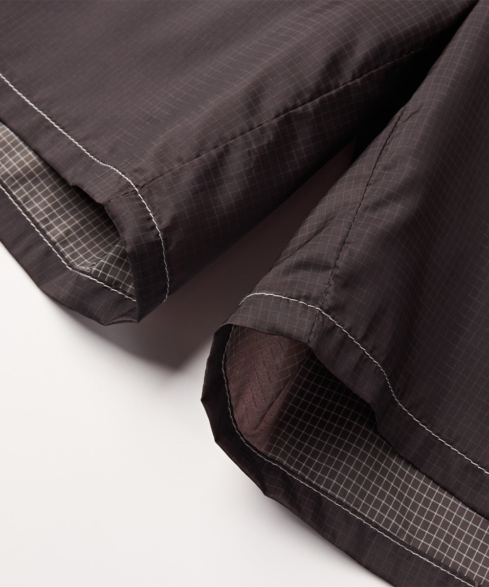 Air Wide Short Pants
