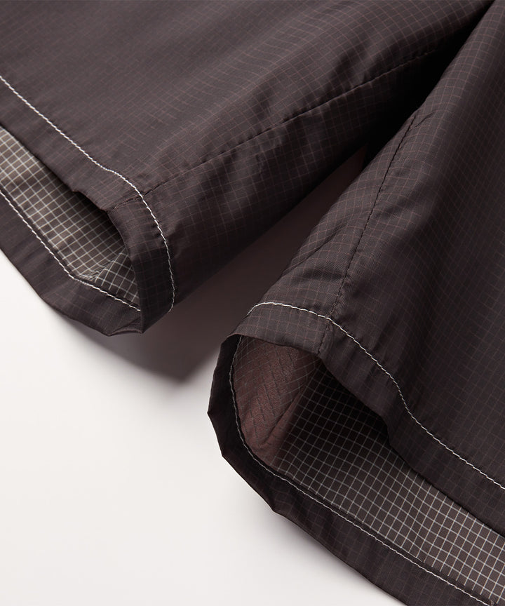 Air Wide Short Pants