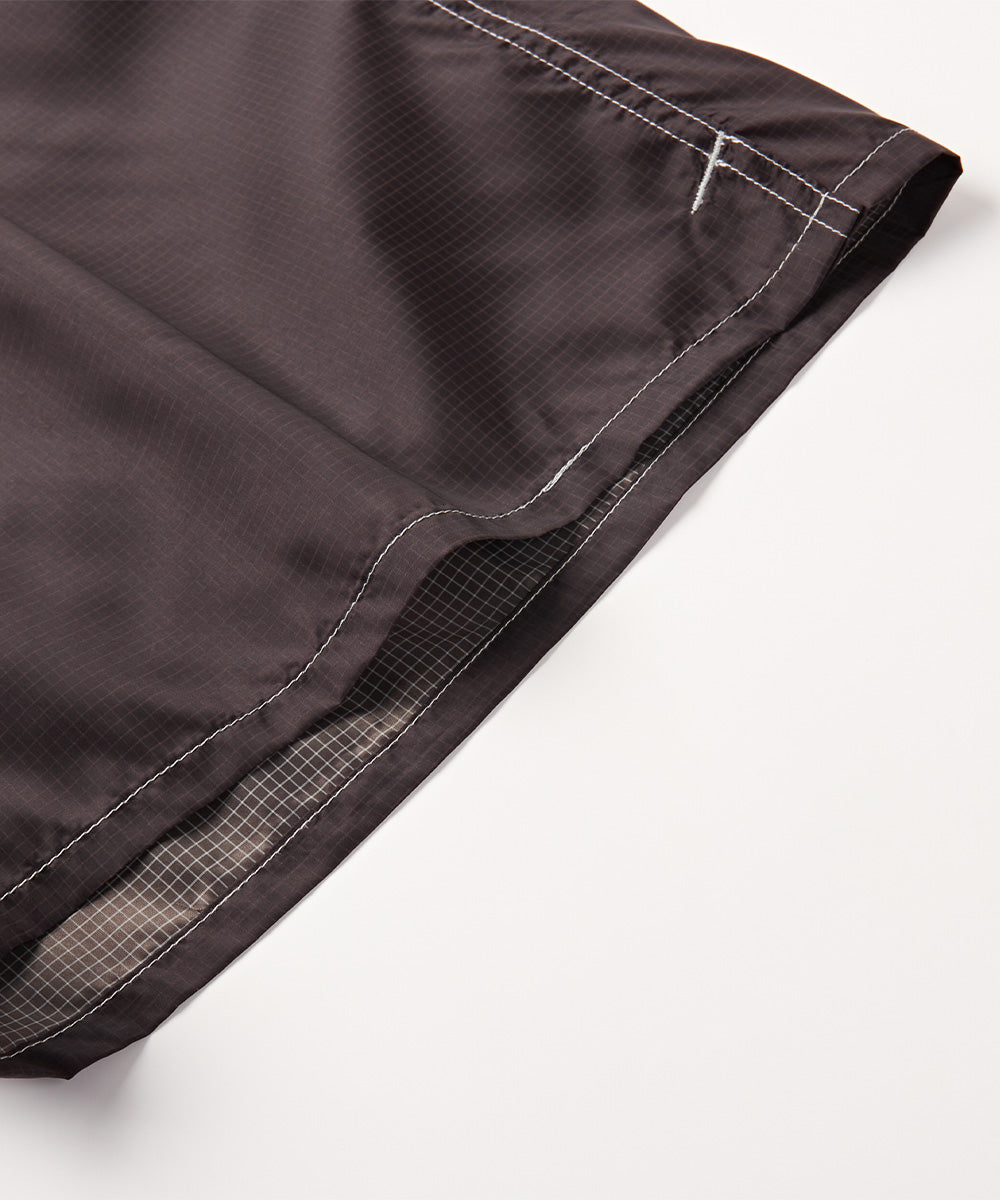 Air Wide Short Pants