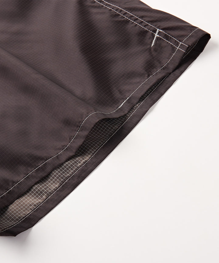 Air Wide Short Pants