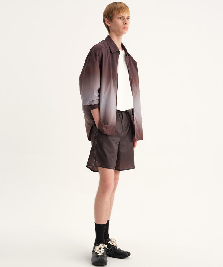 Air Wide Short Pants