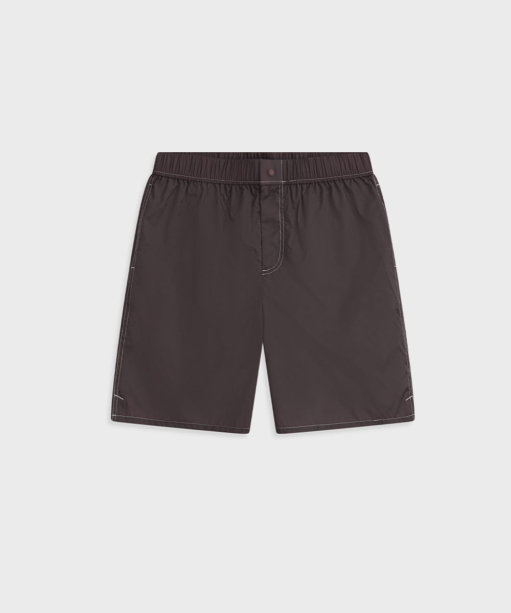 Air Wide Short Pants