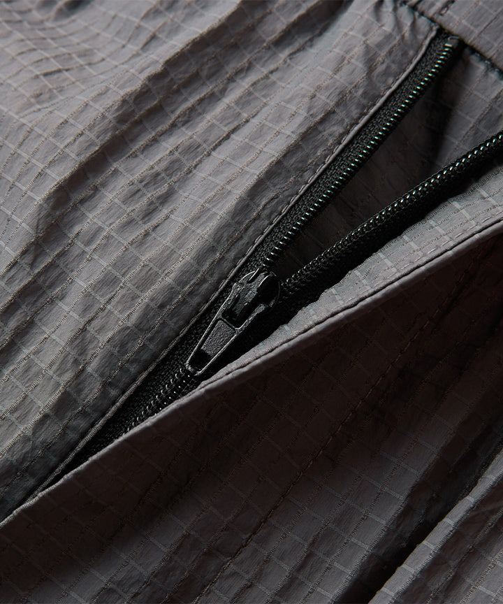 Ripstop Wide Shorts
