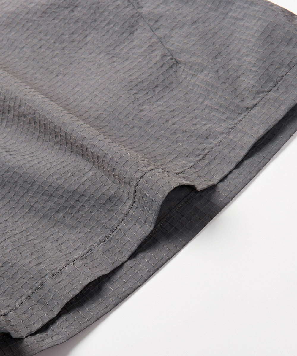 Ripstop Wide Shorts