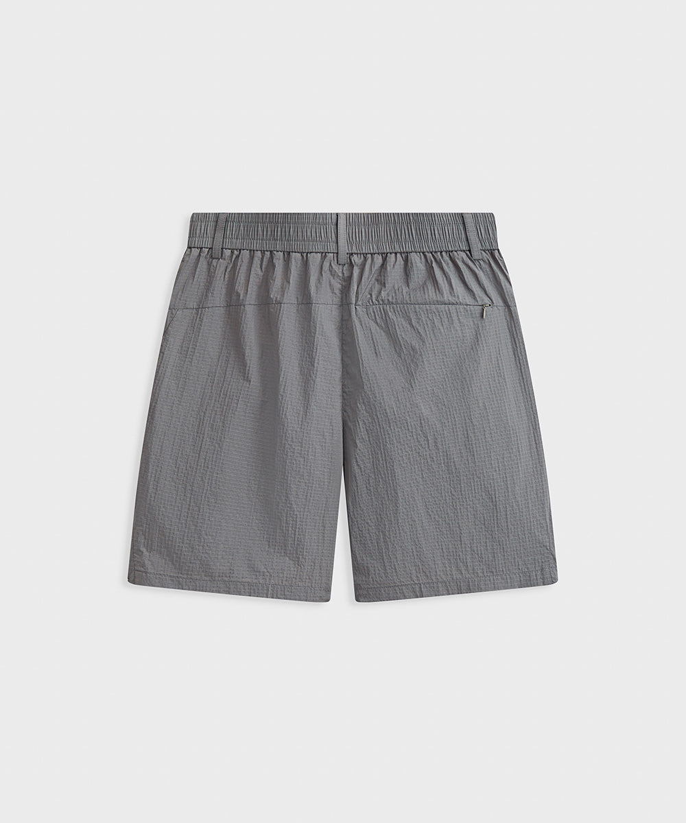Ripstop Wide Shorts