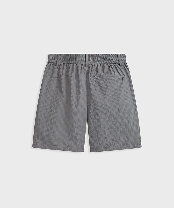 Ripstop Wide Shorts