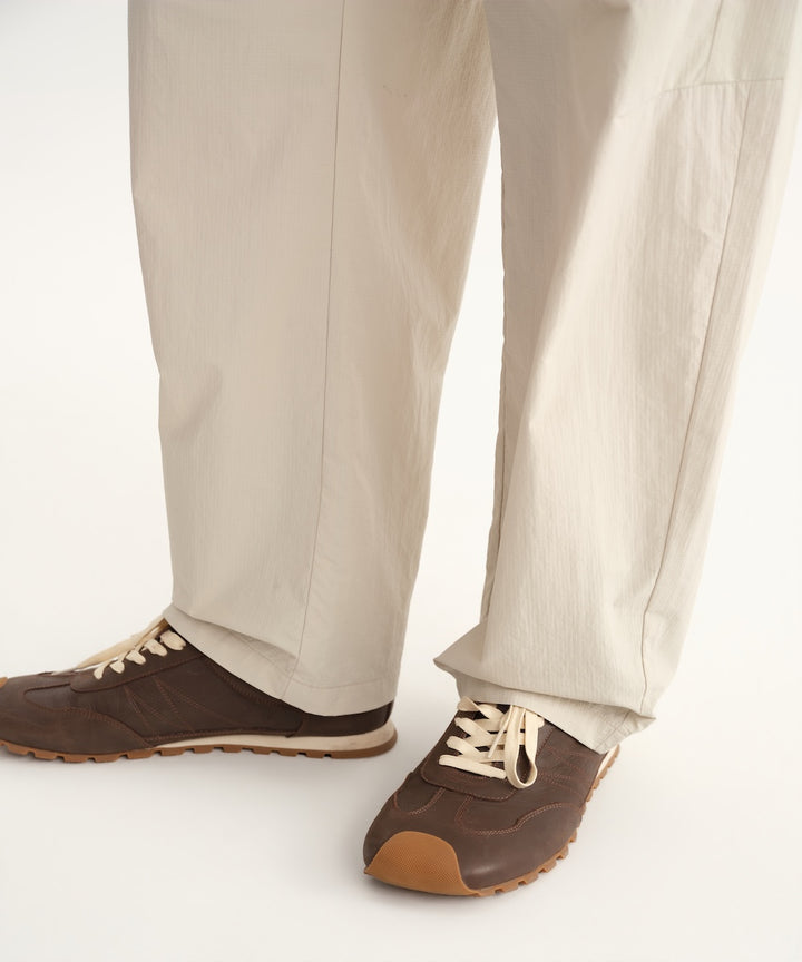 Dry Touch Barrel Pants