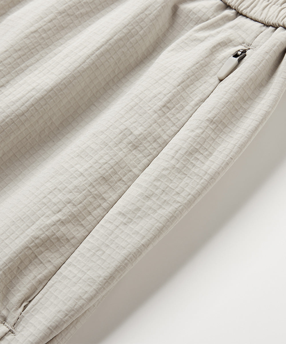 Dry Touch Barrel Pants