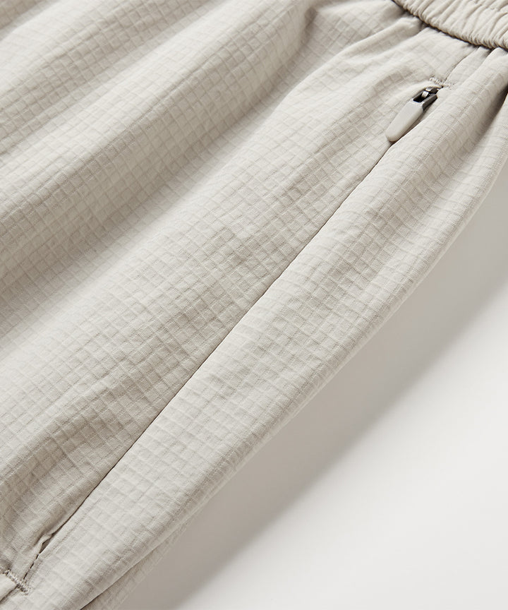 Dry Touch Barrel Pants