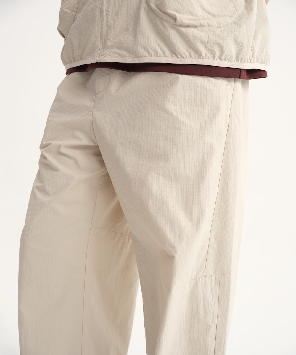 Dry Touch Barrel Pants