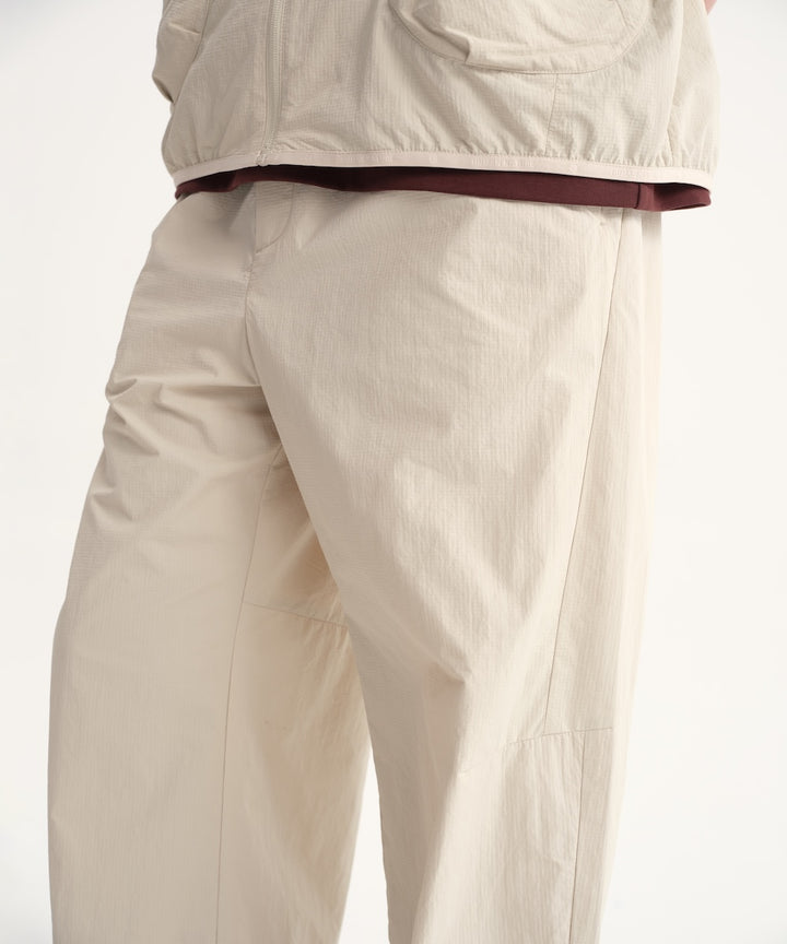 Dry Touch Barrel Pants