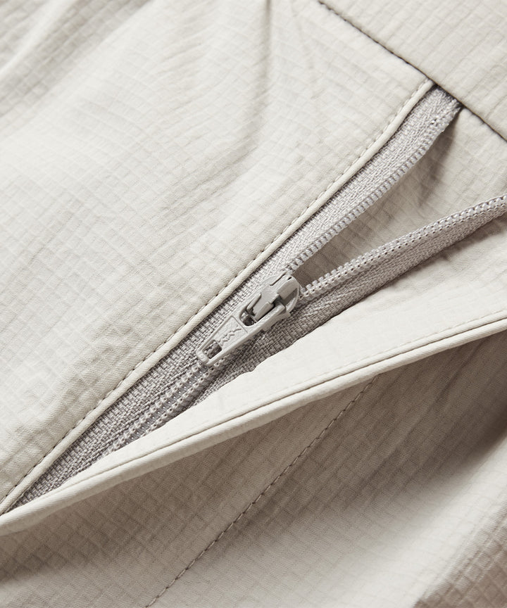 Dry Touch Barrel Pants