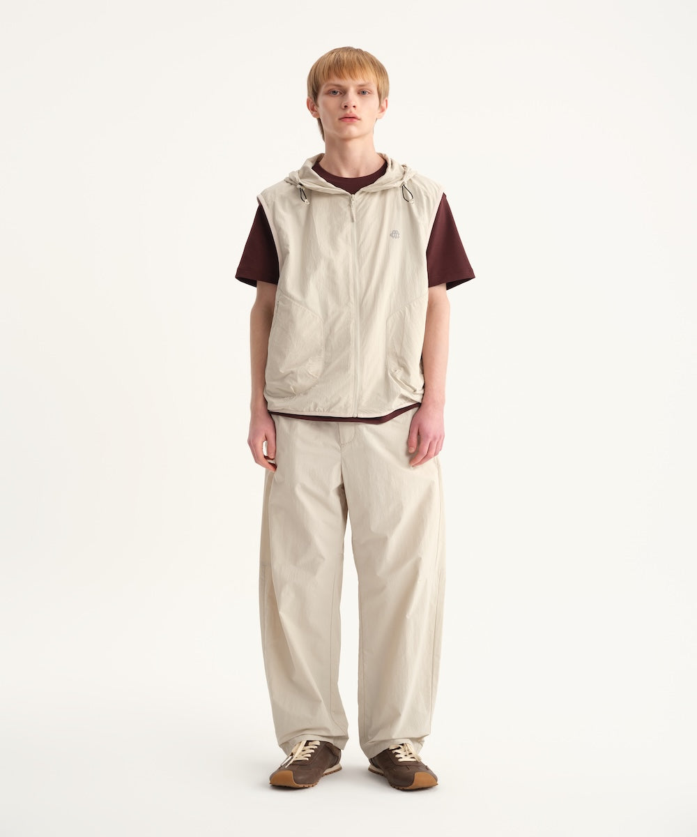 Dry Touch Barrel Pants