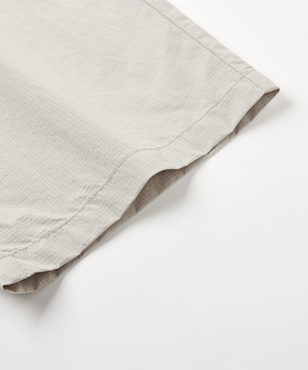 Dry Touch Barrel Pants