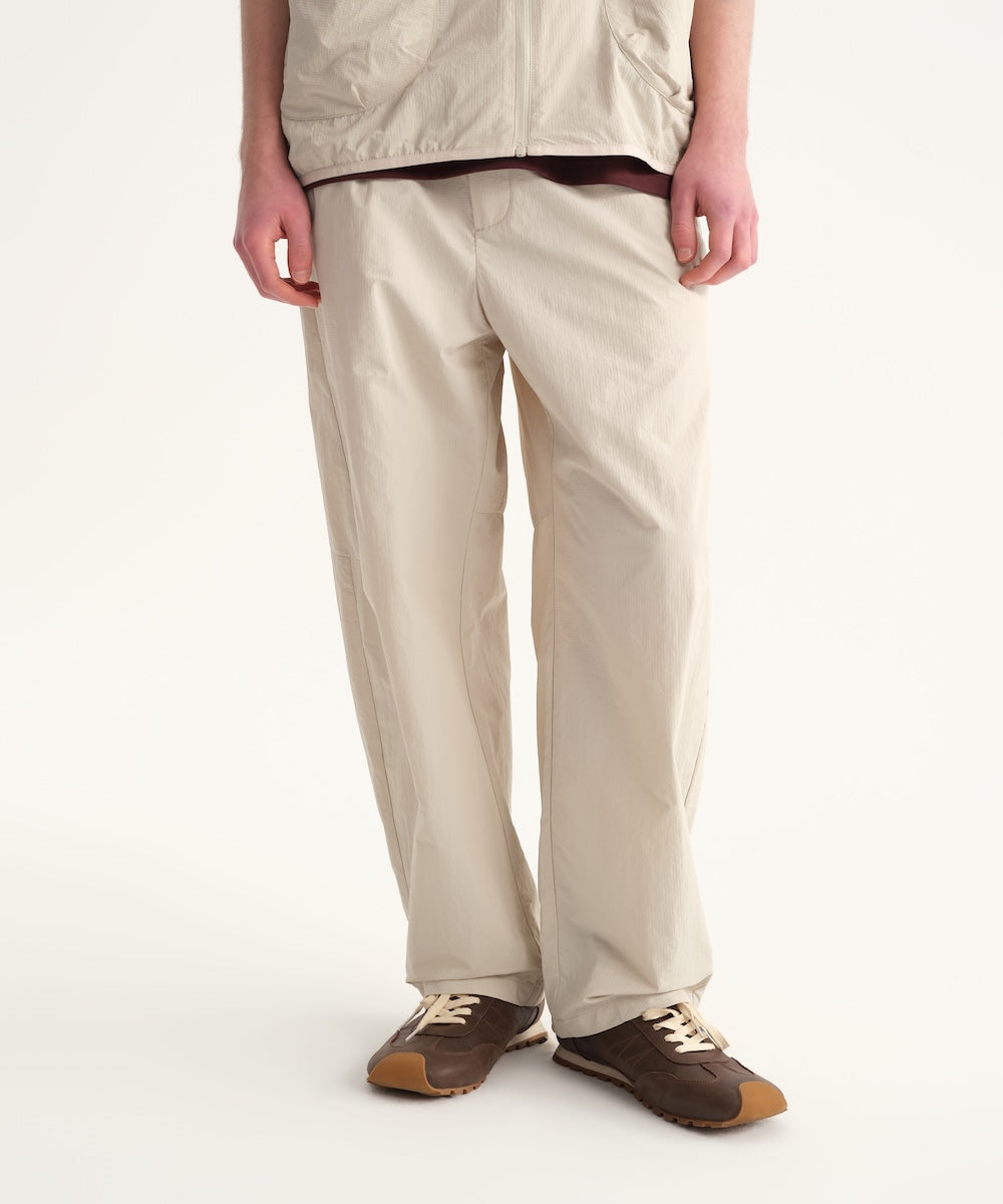 Dry Touch Barrel Pants