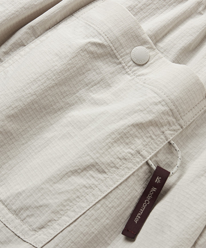 Dry Touch Barrel Pants