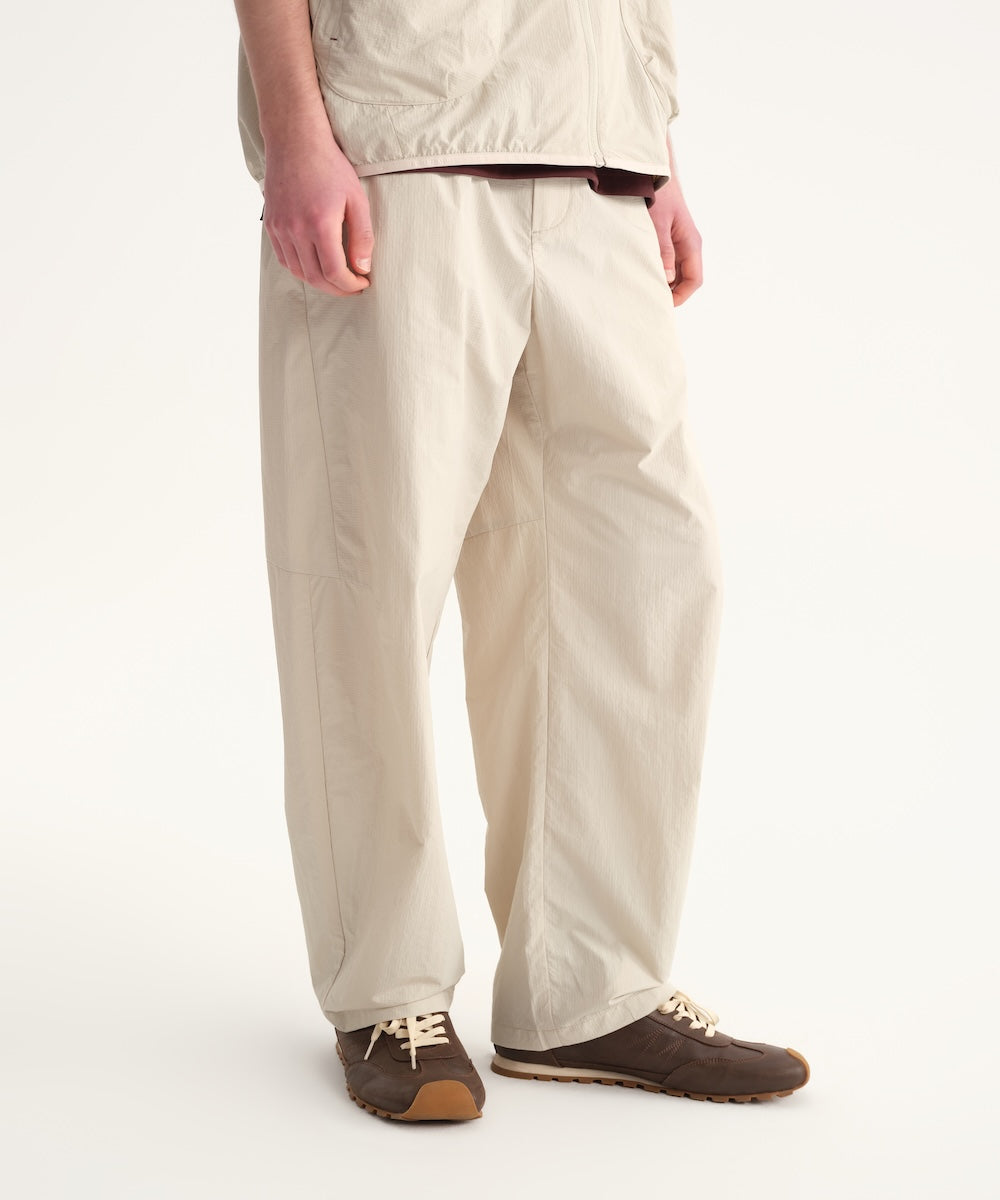 Dry Touch Barrel Pants