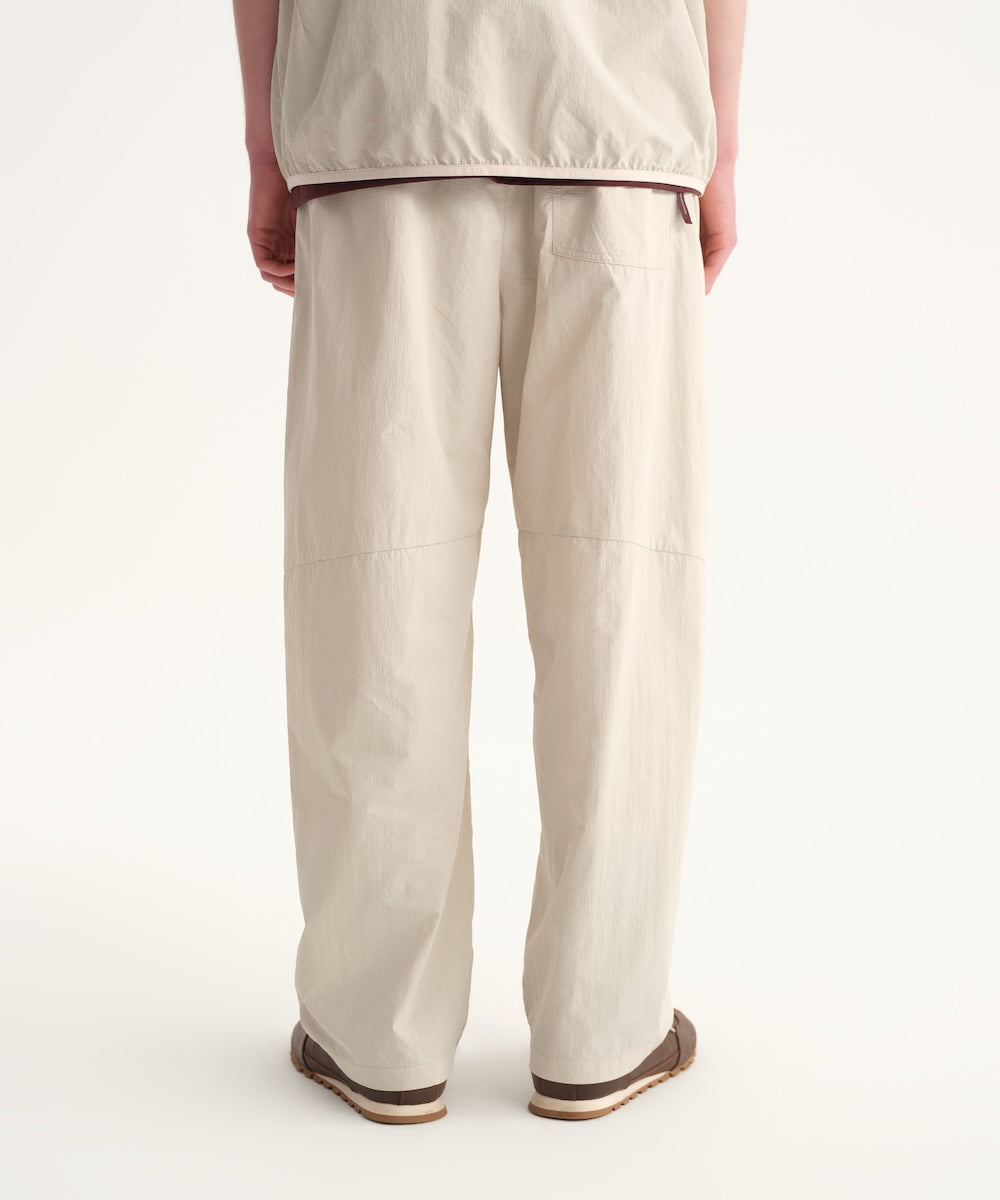 Dry Touch Barrel Pants