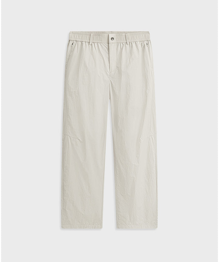 Dry Touch Barrel Pants