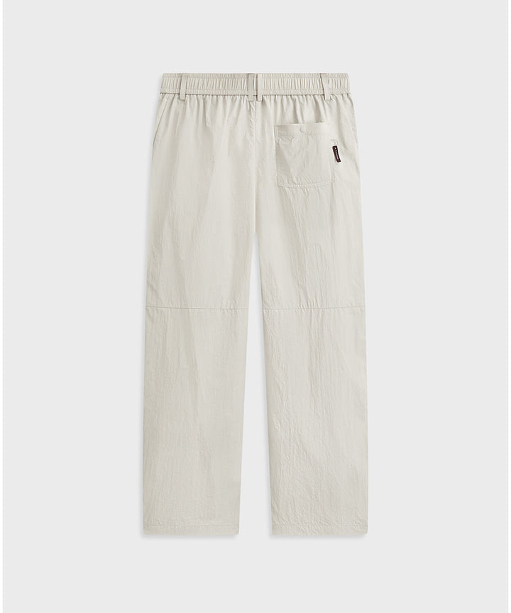 Dry Touch Barrel Pants