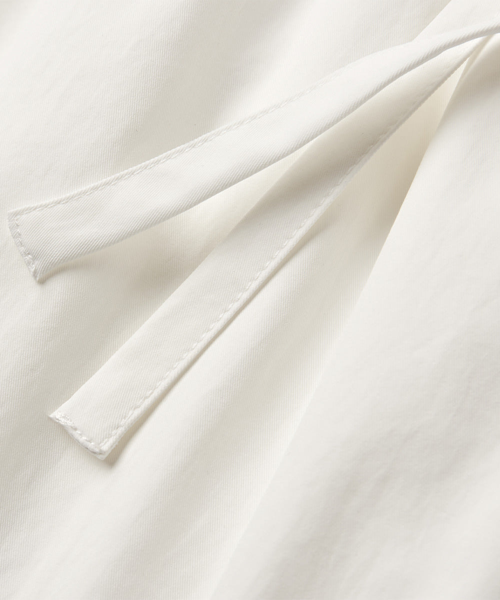 Simple Straight-Leg Pants