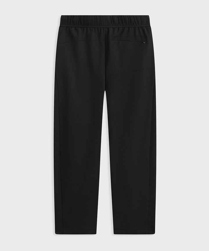 Waffle Tapered Pants