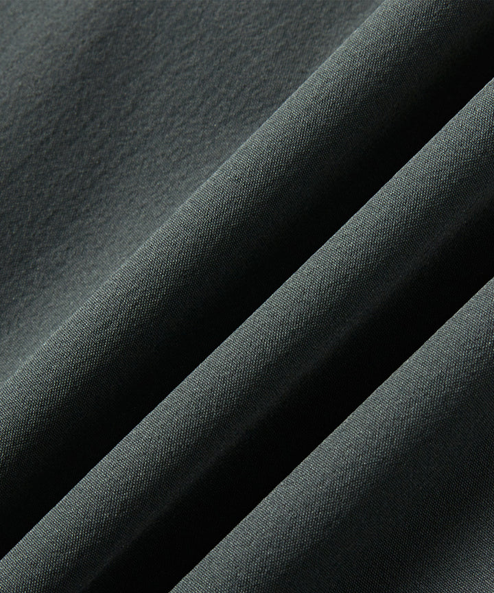 Elasticated Half-Pants